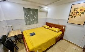 Affordable Homestay